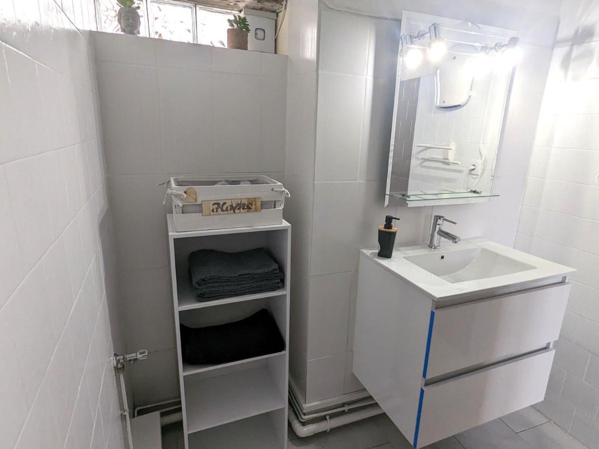 Le Saint Jean Cosy Et Confort Villefranche-de-Conflent Ngoại thất bức ảnh