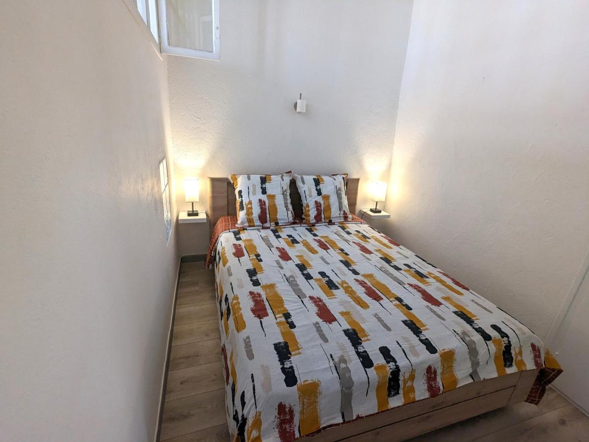 Le Saint Jean Cosy Et Confort Villefranche-de-Conflent Ngoại thất bức ảnh