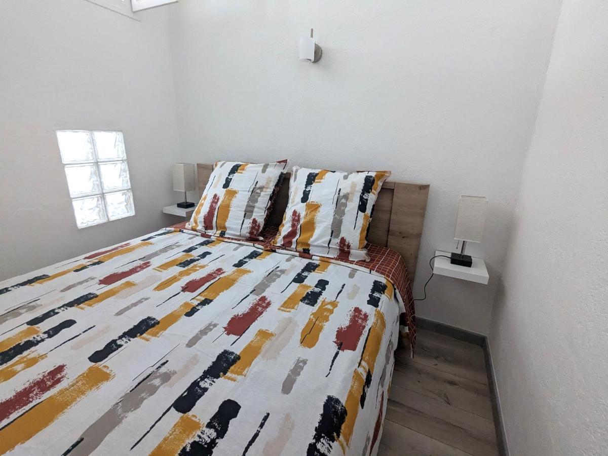 Le Saint Jean Cosy Et Confort Villefranche-de-Conflent Ngoại thất bức ảnh