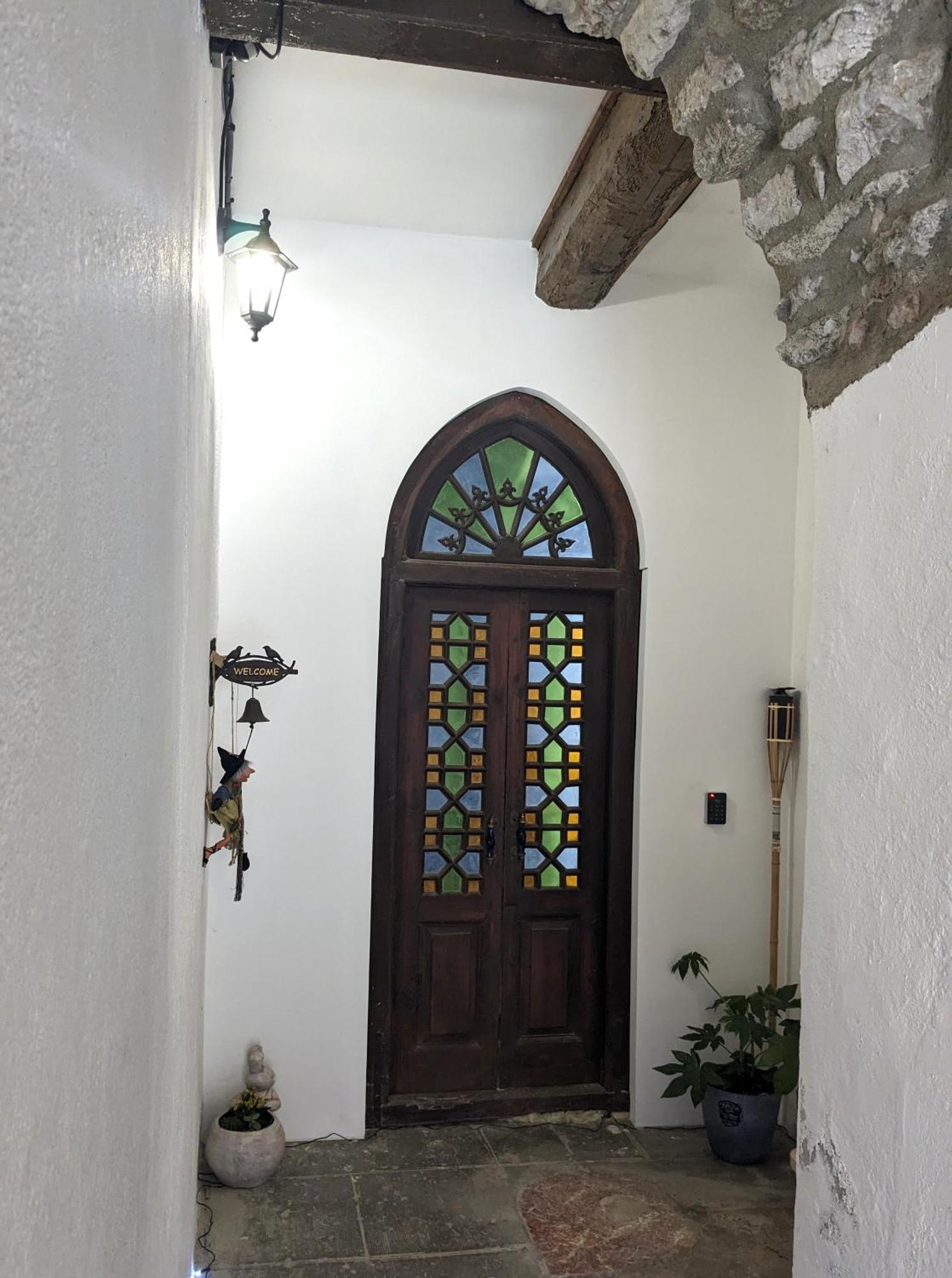 Le Saint Jean Cosy Et Confort Villefranche-de-Conflent Ngoại thất bức ảnh