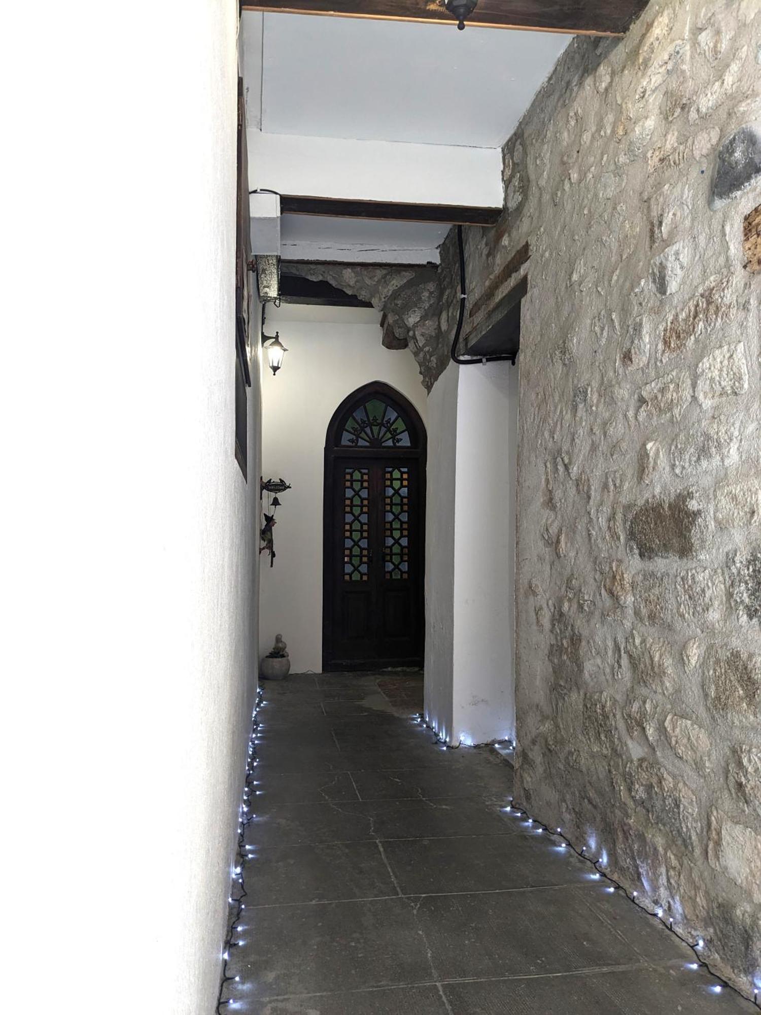 Le Saint Jean Cosy Et Confort Villefranche-de-Conflent Ngoại thất bức ảnh