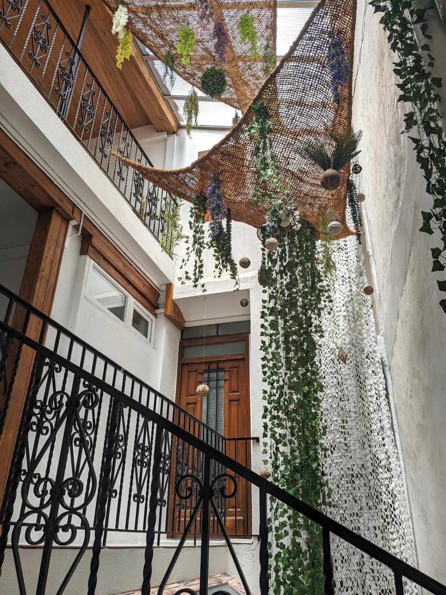 Le Saint Jean Cosy Et Confort Villefranche-de-Conflent Ngoại thất bức ảnh