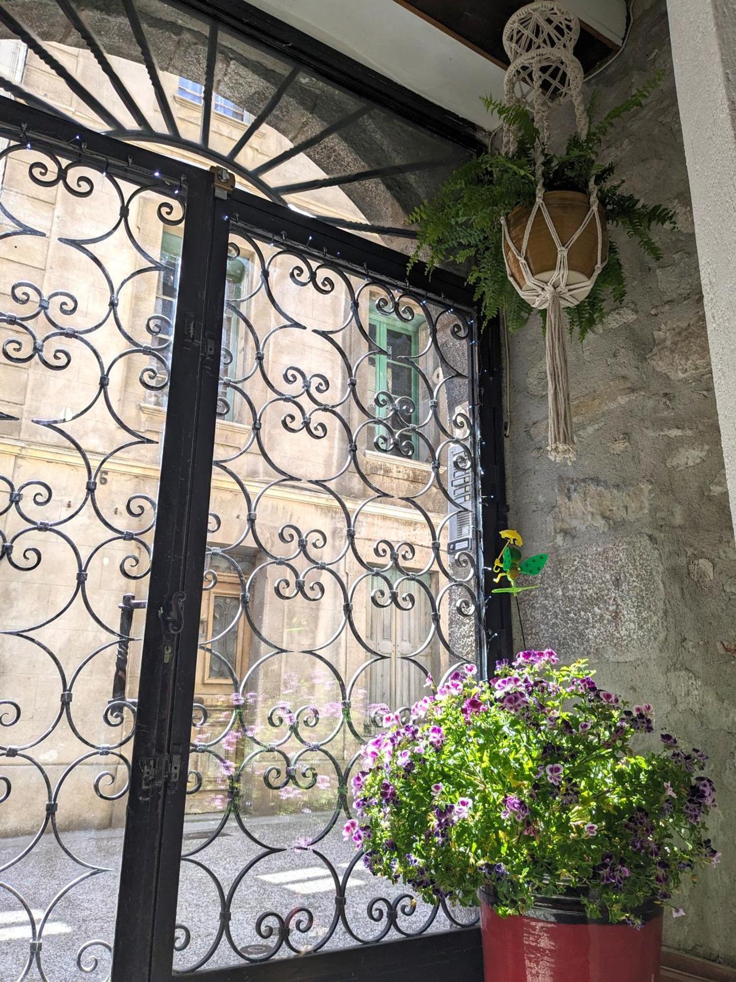 Le Saint Jean Cosy Et Confort Villefranche-de-Conflent Ngoại thất bức ảnh